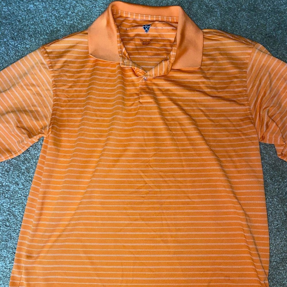 Nike Men's Golf Polo Dry Fit - M